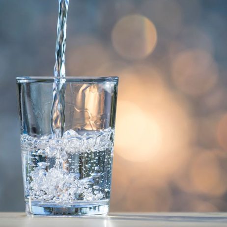 Pure Drinking Water